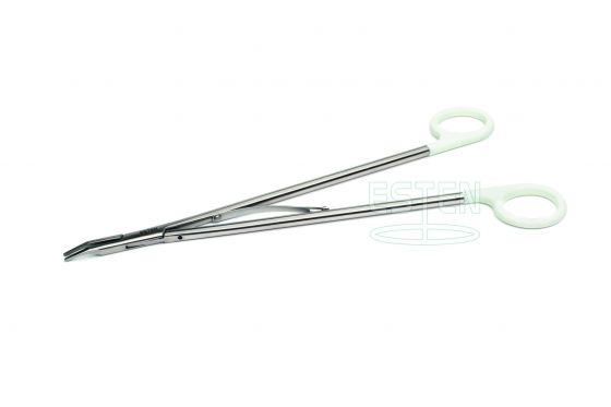 Клип-аппликатор ( для открытой хирургии стандарт «Этикон» M, длина 28 см)
